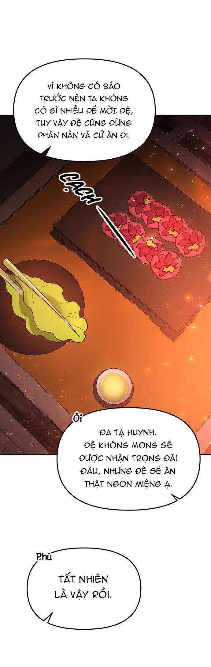 Vương Tử Huyền Bí Chapter 48 - 82