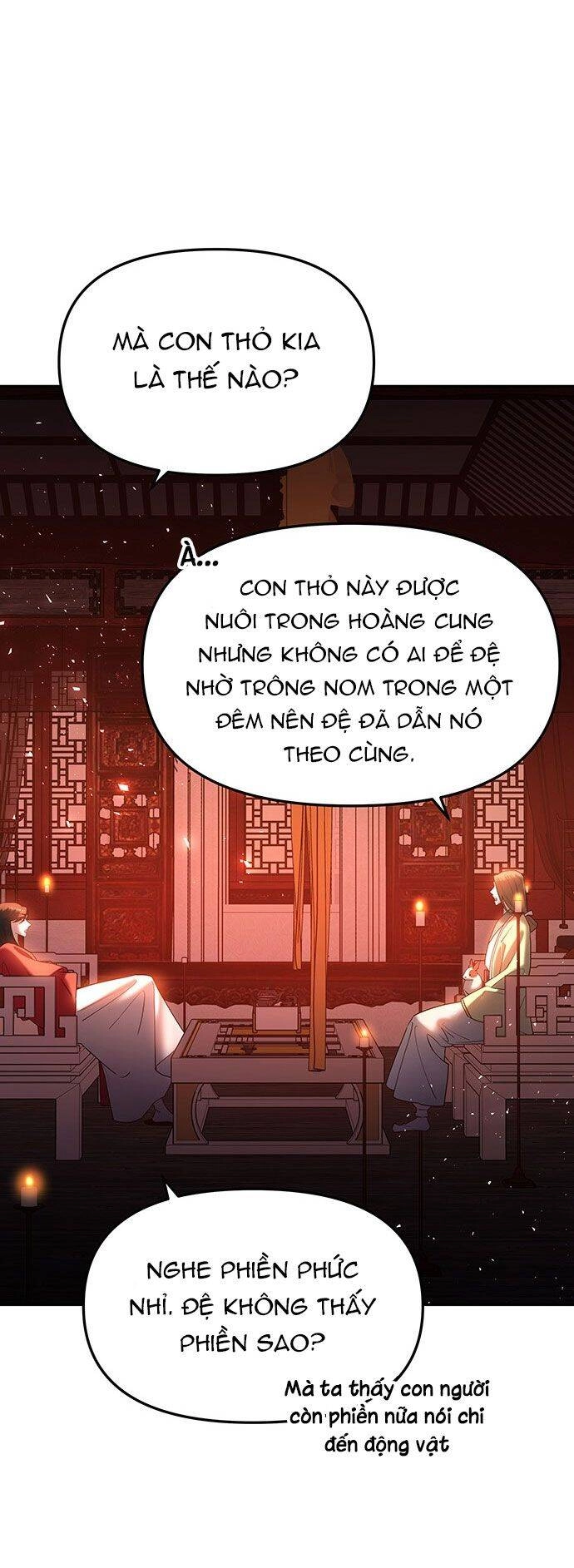 Vương Tử Huyền Bí Chapter 48 - 83