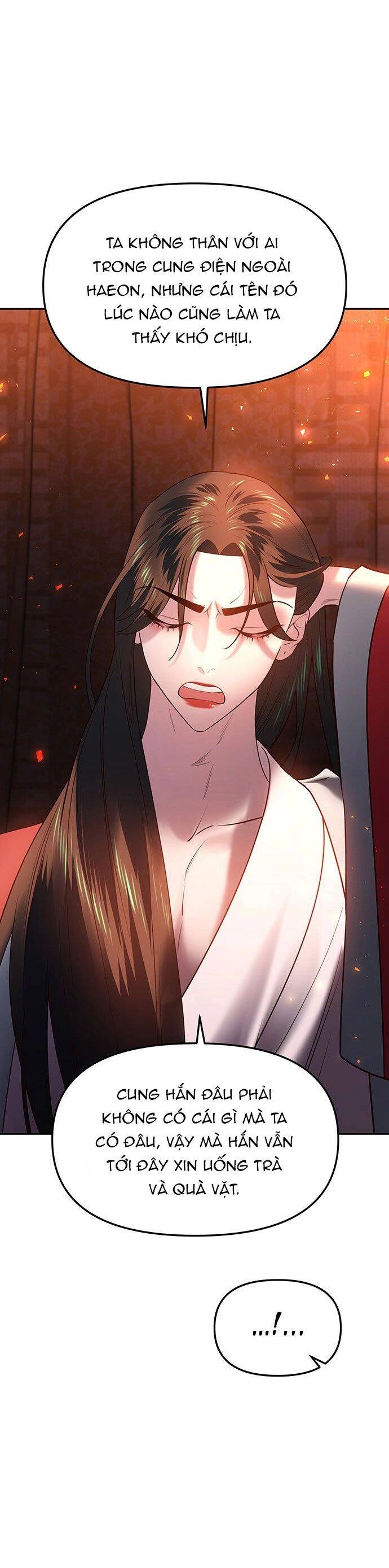 Vương Tử Huyền Bí Chapter 48 - 84