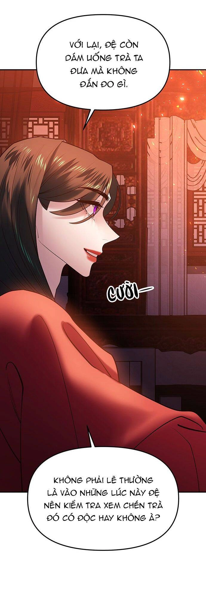 Vương Tử Huyền Bí Chapter 48 - 88