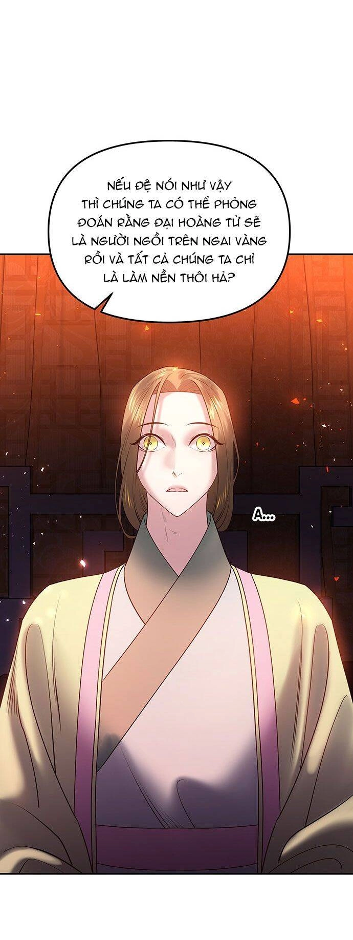 Vương Tử Huyền Bí Chapter 48 - 92