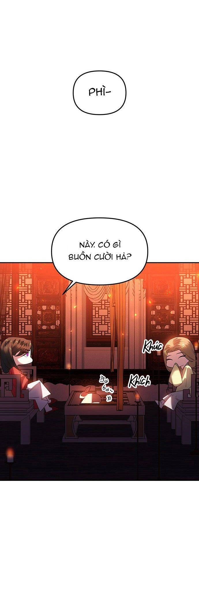 Vương Tử Huyền Bí Chapter 48 - 93