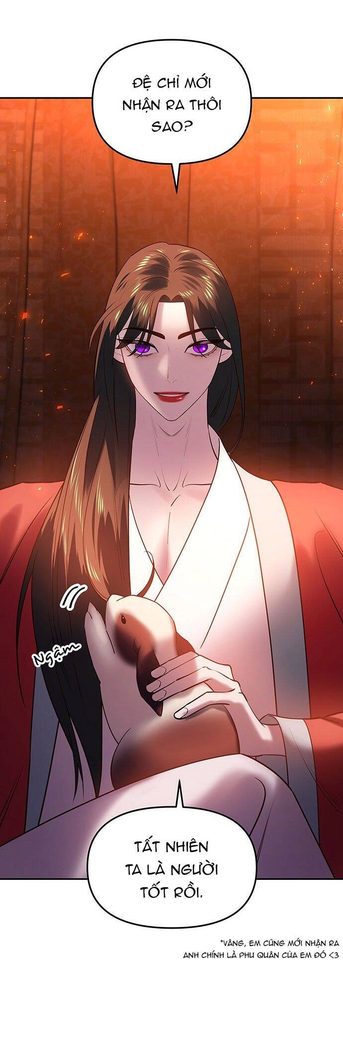 Vương Tử Huyền Bí Chapter 48 - 96