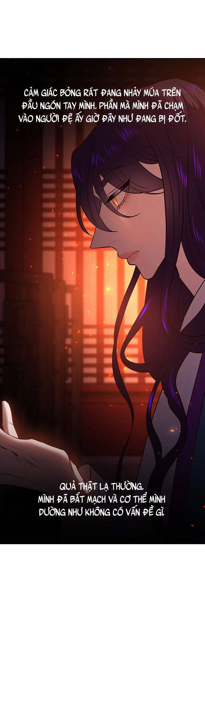 Vương Tử Huyền Bí Chapter 48 - 101