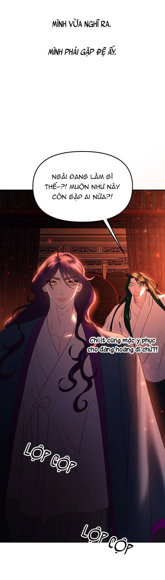 Vương Tử Huyền Bí Chapter 48 - 104