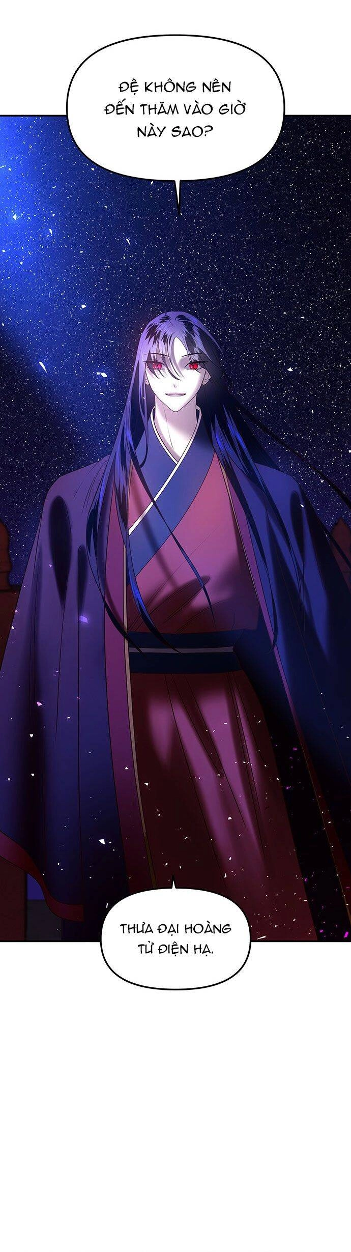 Vương Tử Huyền Bí Chapter 48 - 108