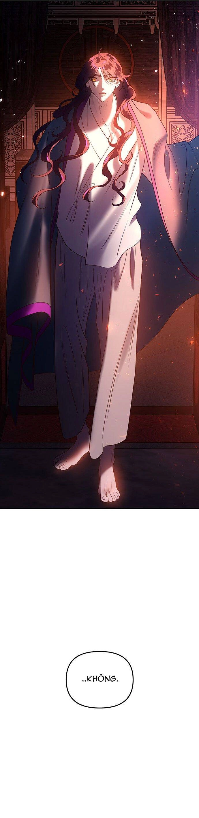 Vương Tử Huyền Bí Chapter 48 - 109