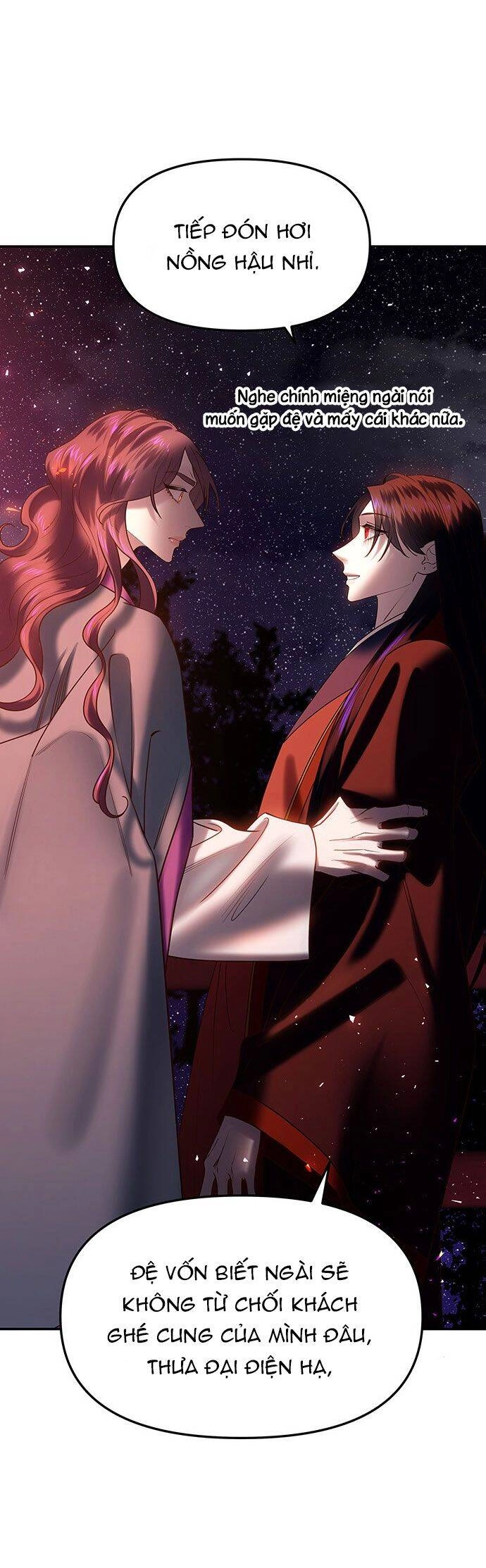 Vương Tử Huyền Bí Chapter 49 - 2