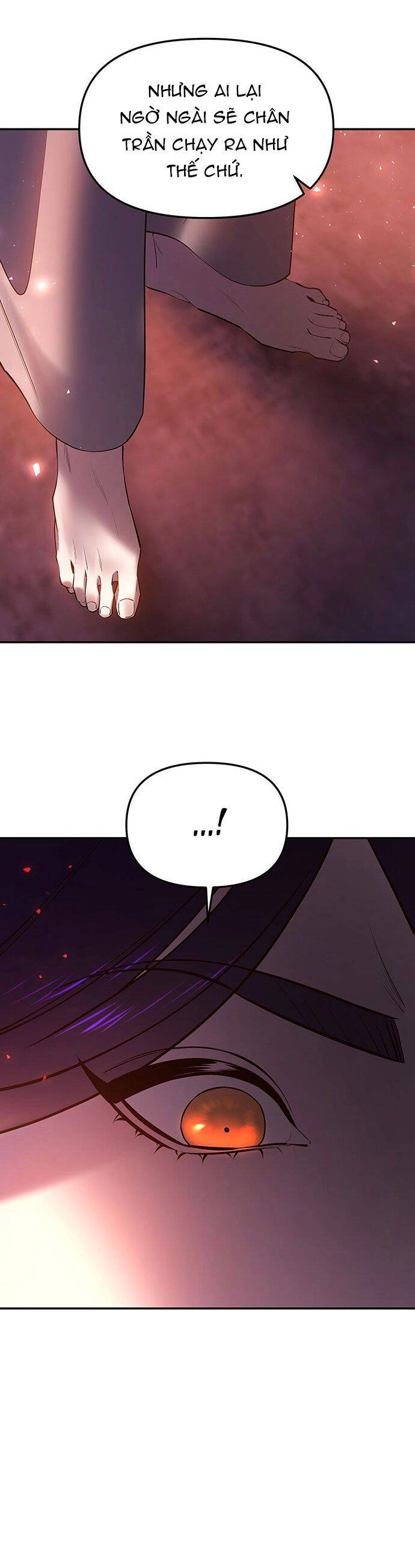 Vương Tử Huyền Bí Chapter 49 - 3