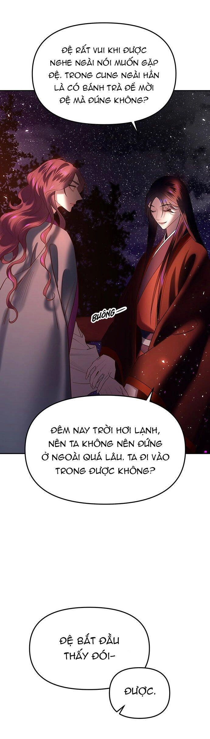 Vương Tử Huyền Bí Chapter 49 - 4