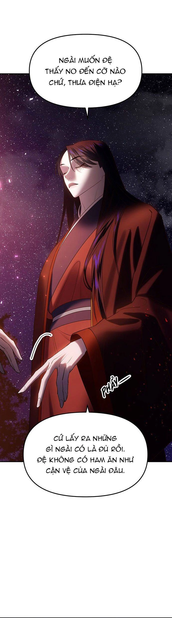 Vương Tử Huyền Bí Chapter 49 - 7