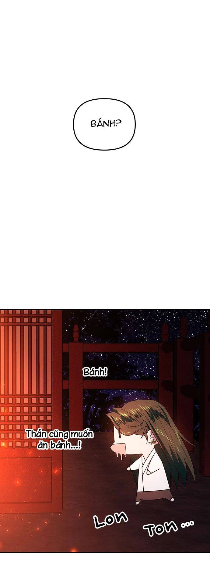 Vương Tử Huyền Bí Chapter 49 - 11