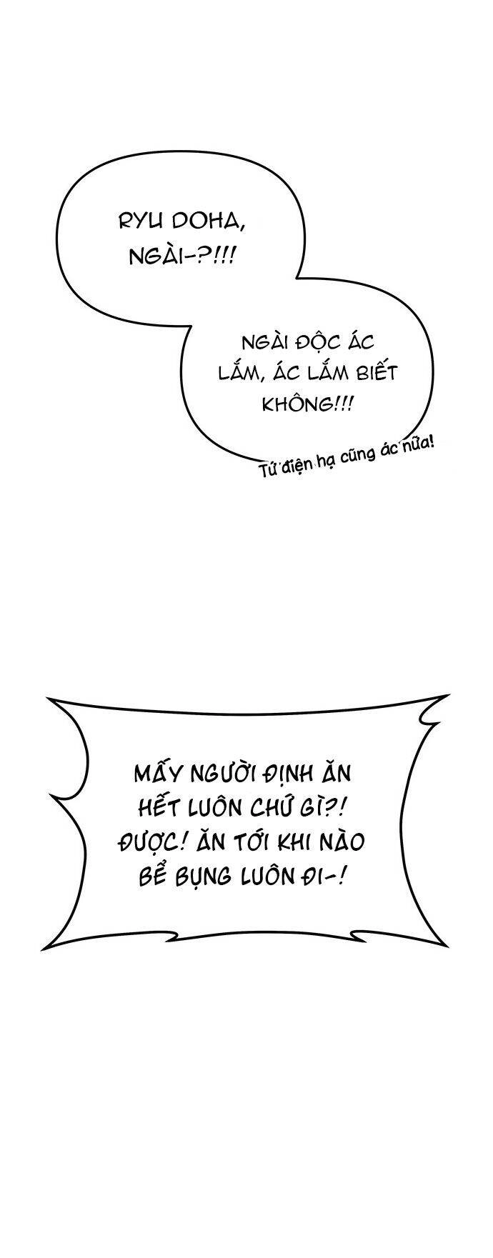 Vương Tử Huyền Bí Chapter 49 - 13