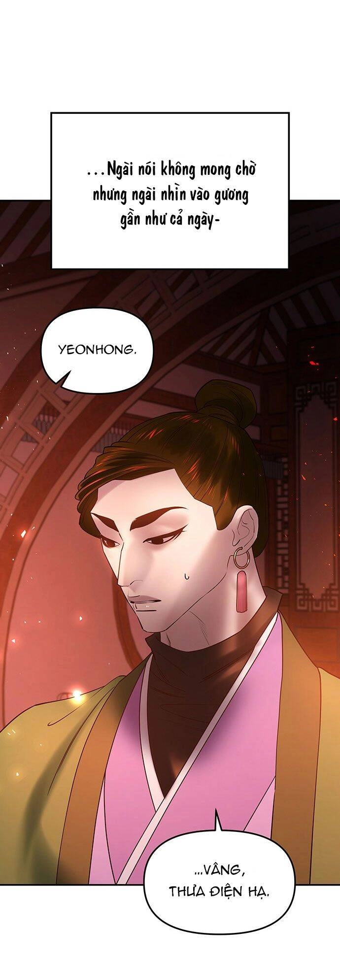 Vương Tử Huyền Bí Chapter 49 - 17