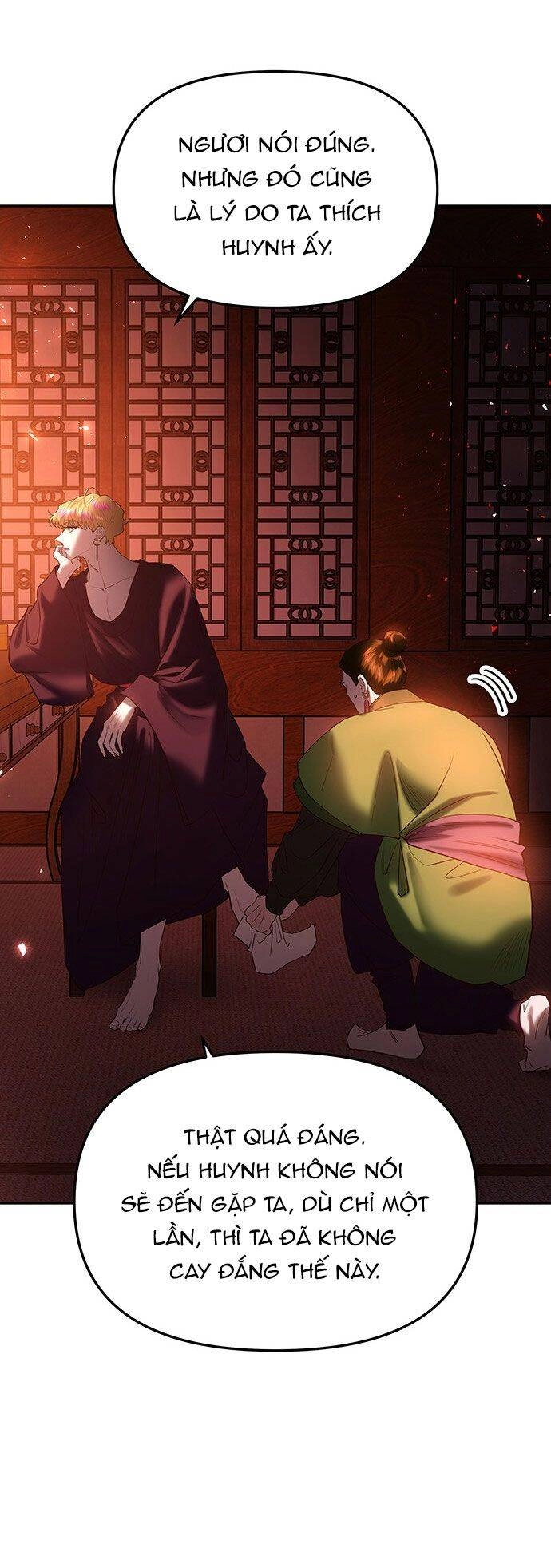 Vương Tử Huyền Bí Chapter 49 - 19