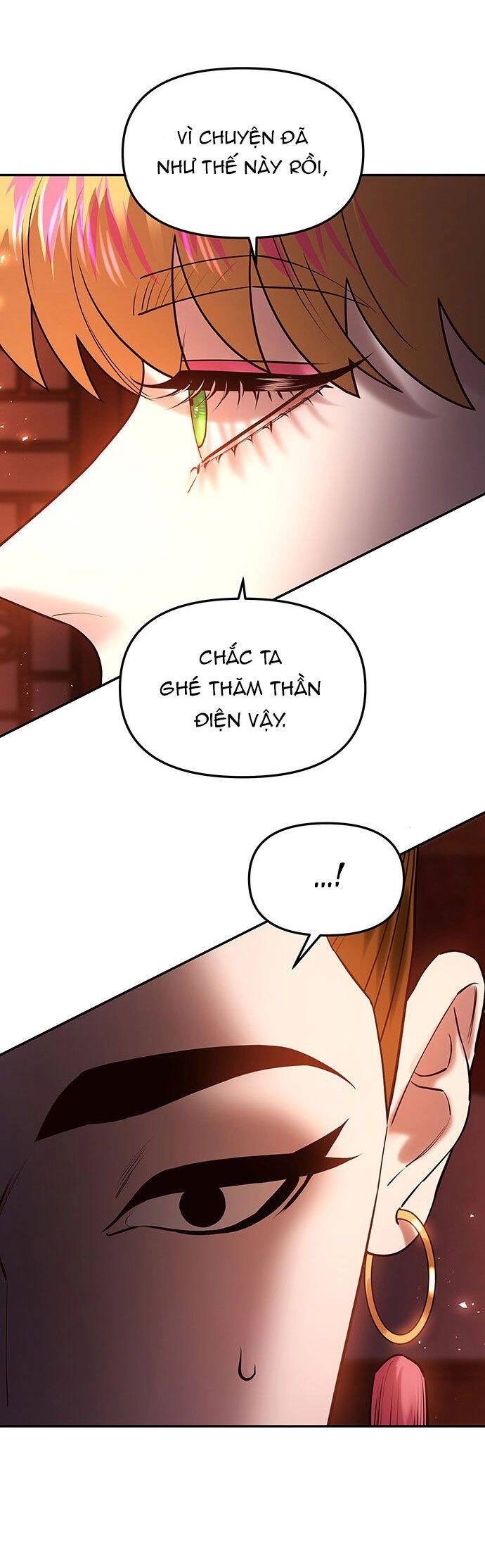 Vương Tử Huyền Bí Chapter 49 - 20