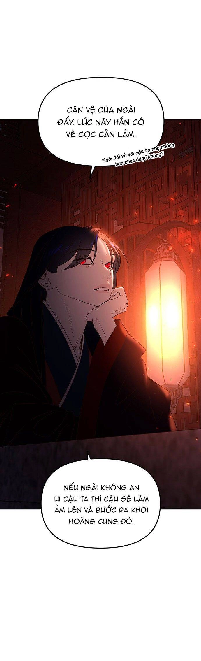 Vương Tử Huyền Bí Chapter 49 - 38