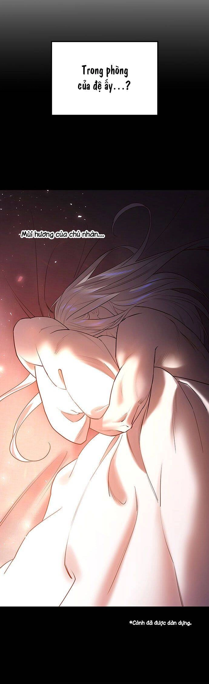 Vương Tử Huyền Bí Chapter 49 - 41