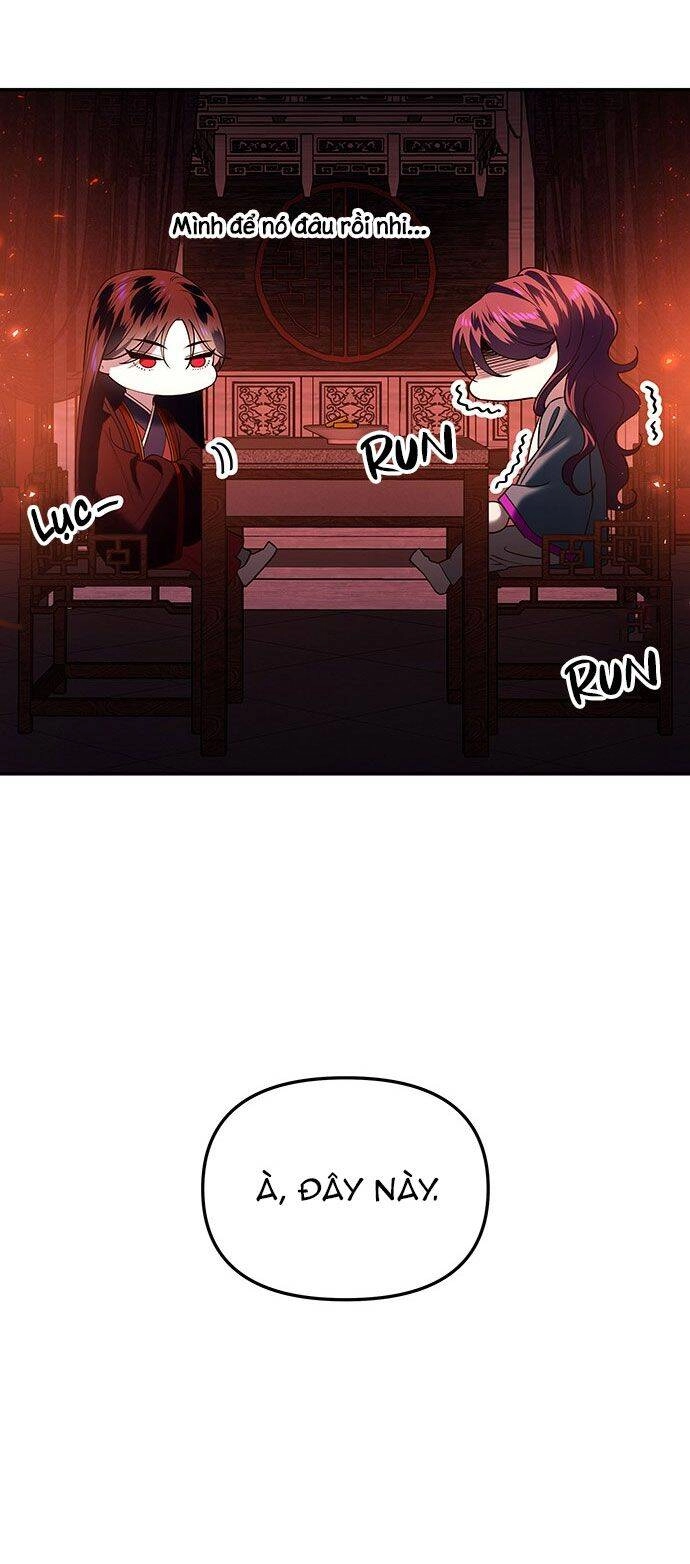 Vương Tử Huyền Bí Chapter 49 - 43