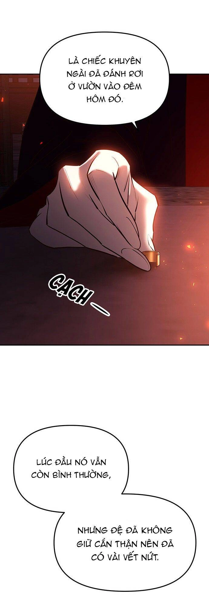 Vương Tử Huyền Bí Chapter 49 - 44