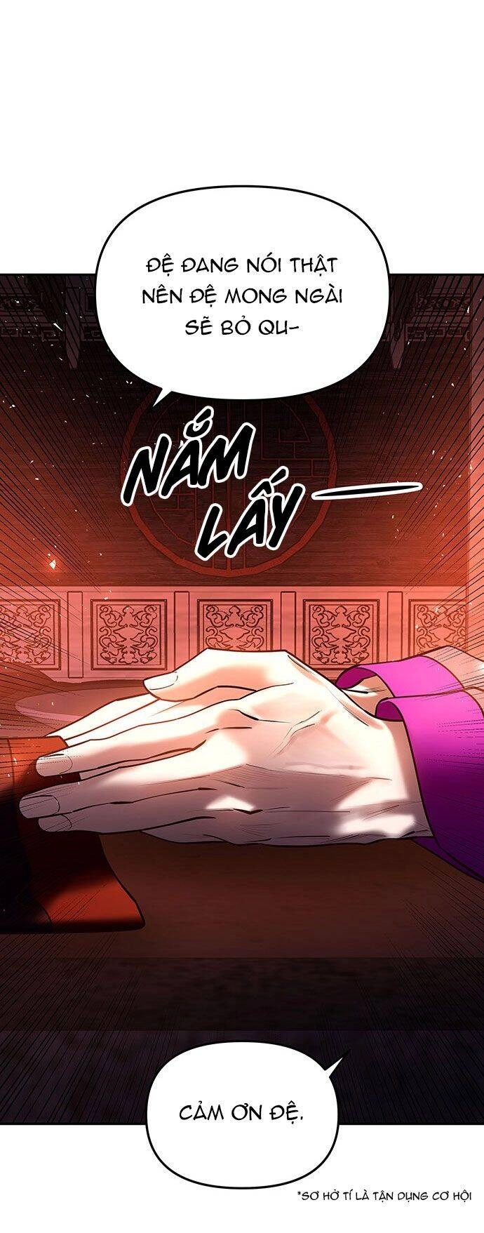 Vương Tử Huyền Bí Chapter 49 - 45