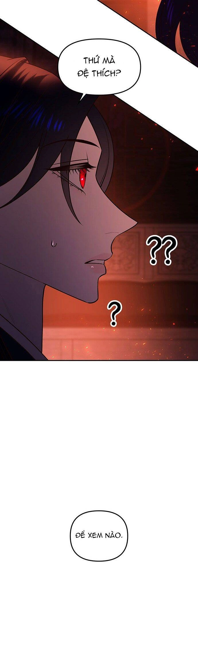 Vương Tử Huyền Bí Chapter 49 - 47