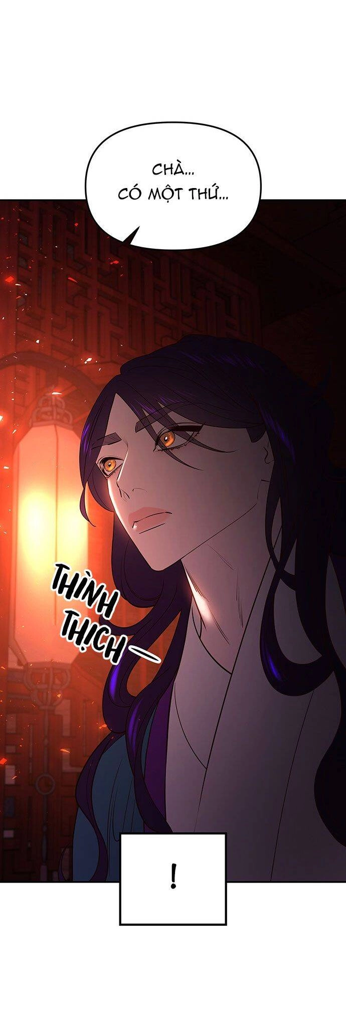 Vương Tử Huyền Bí Chapter 49 - 48