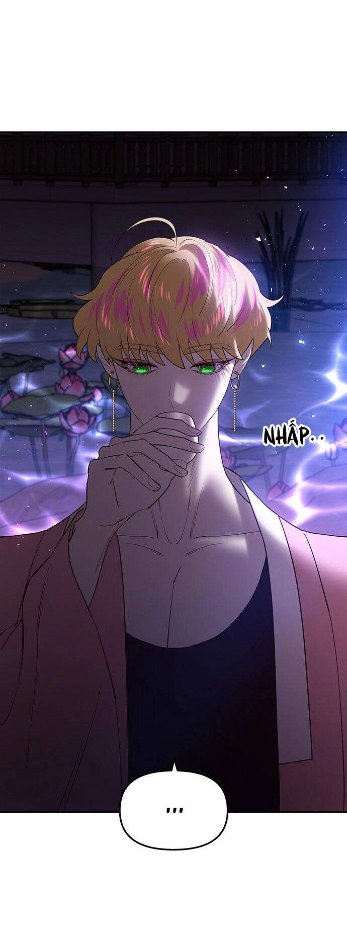 Vương Tử Huyền Bí Chapter 49 - 51