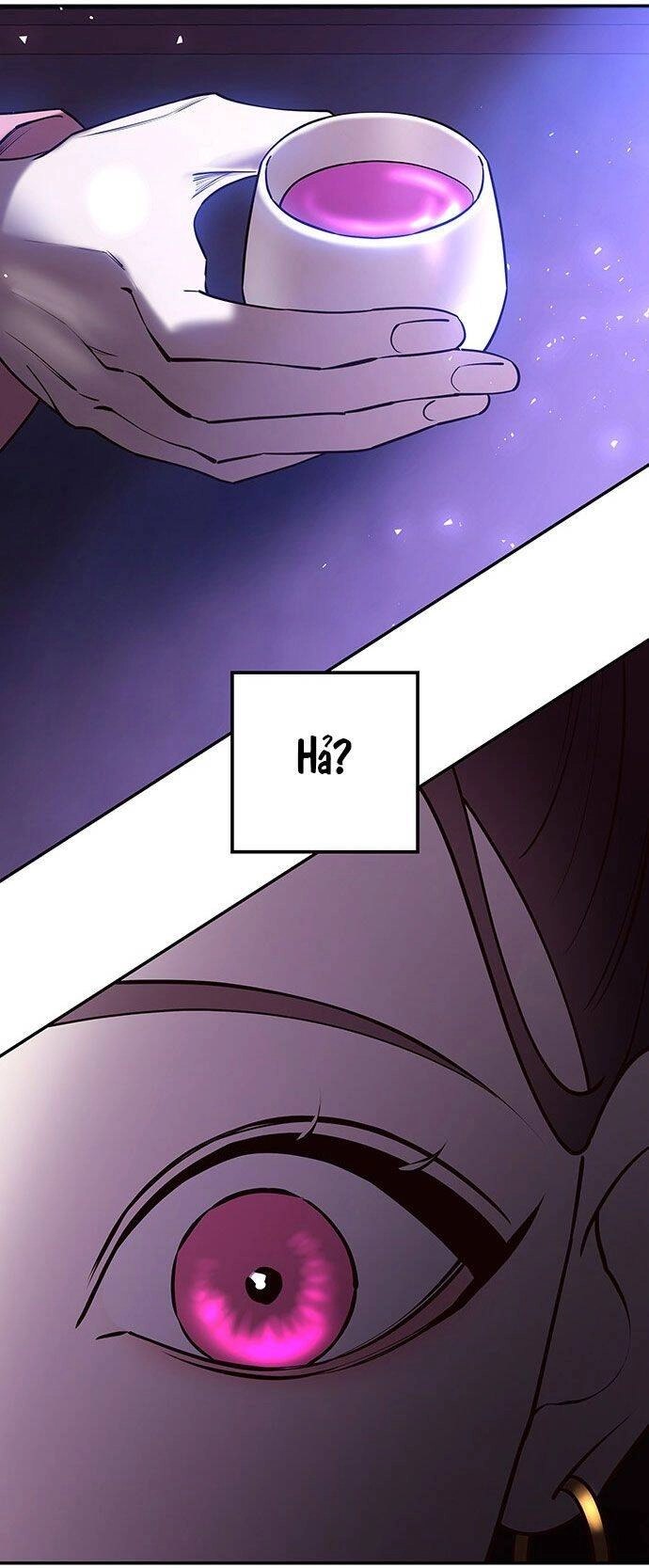 Vương Tử Huyền Bí Chapter 49 - 55