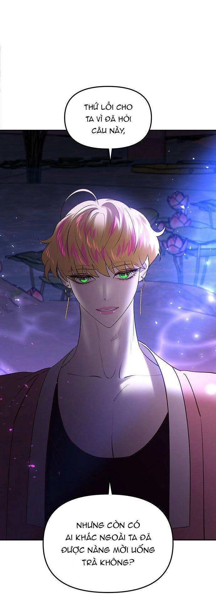 Vương Tử Huyền Bí Chapter 49 - 57