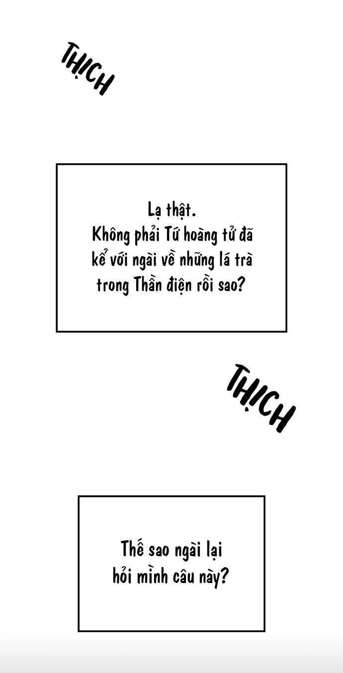 Vương Tử Huyền Bí Chapter 49 - 59