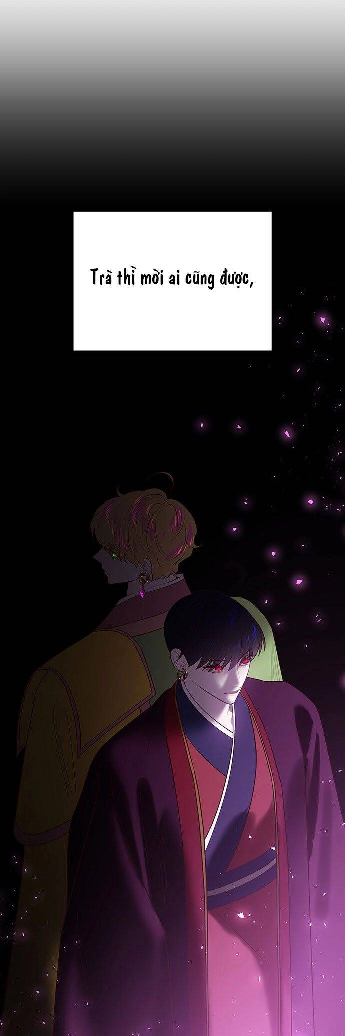 Vương Tử Huyền Bí Chapter 49 - 60