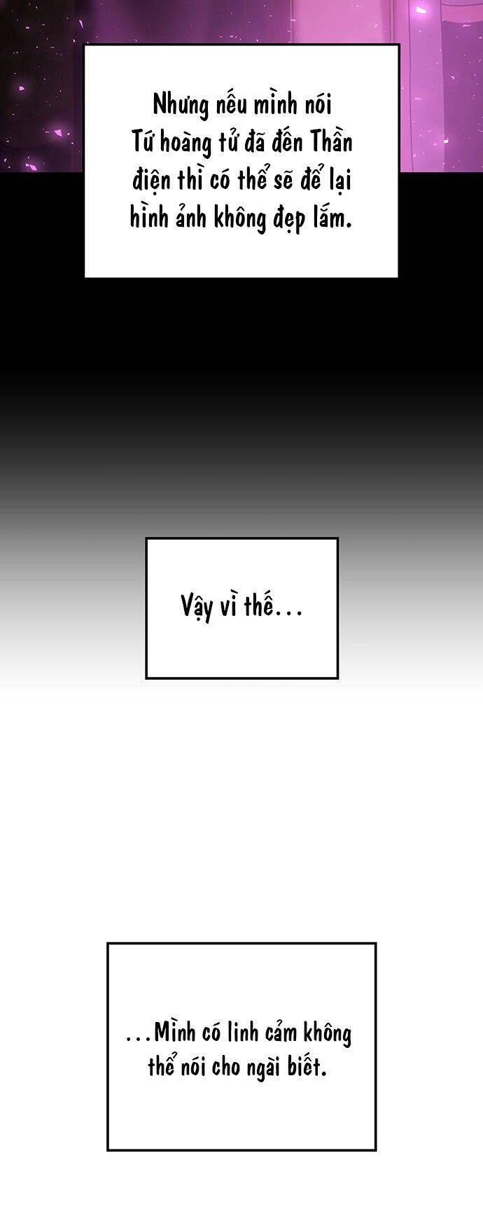 Vương Tử Huyền Bí Chapter 49 - 61