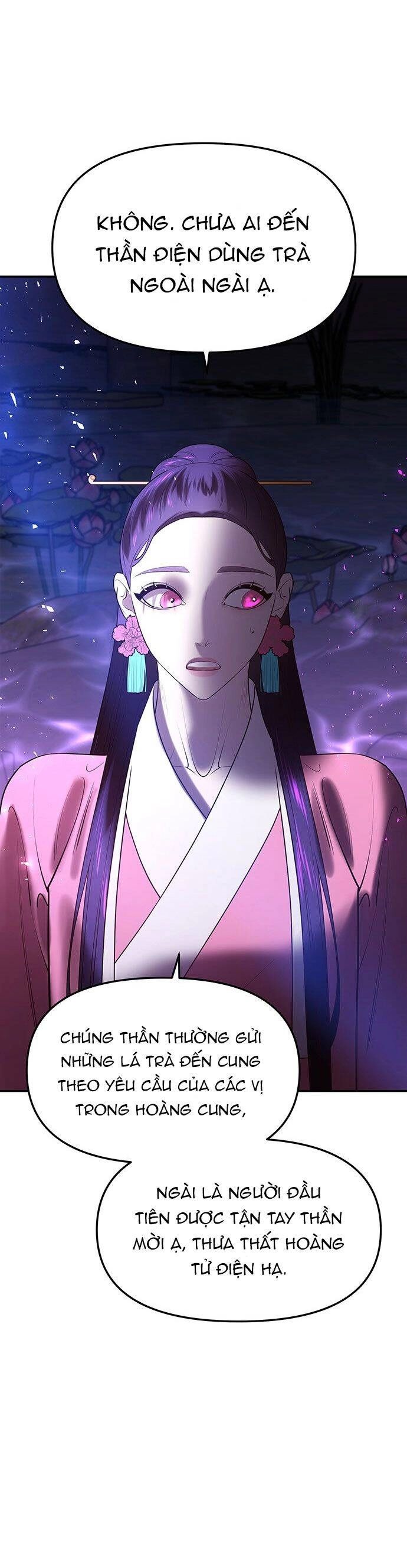 Vương Tử Huyền Bí Chapter 49 - 62