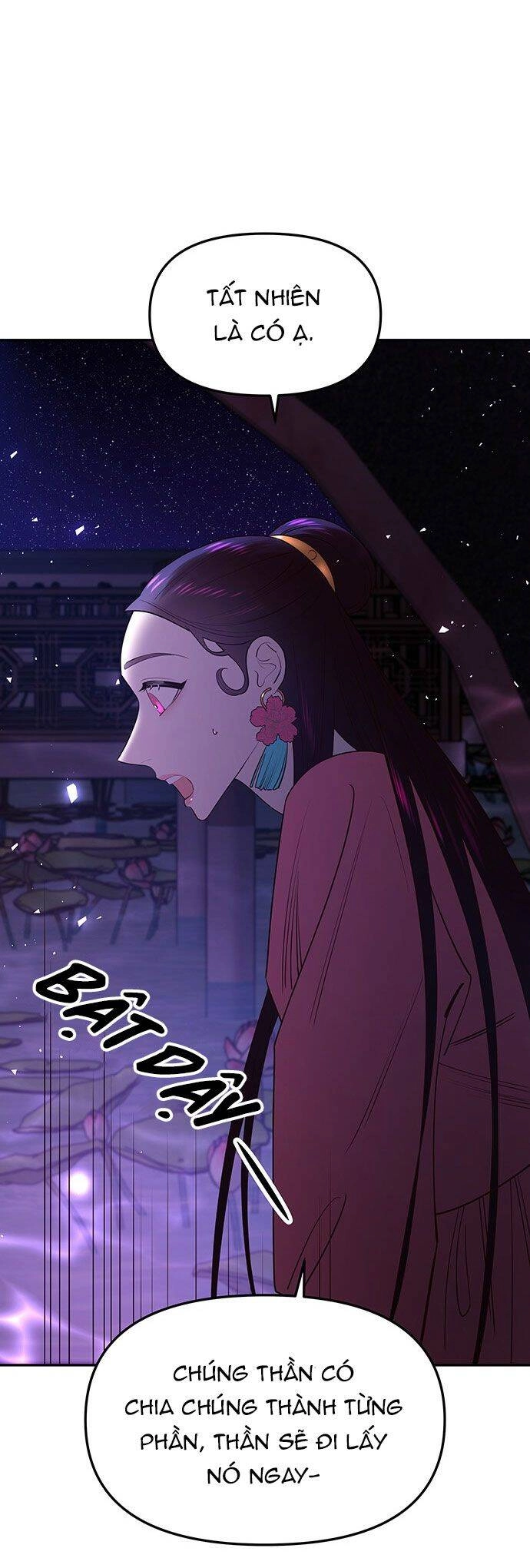 Vương Tử Huyền Bí Chapter 49 - 64