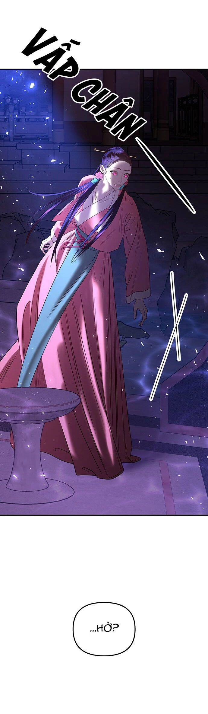 Vương Tử Huyền Bí Chapter 49 - 65