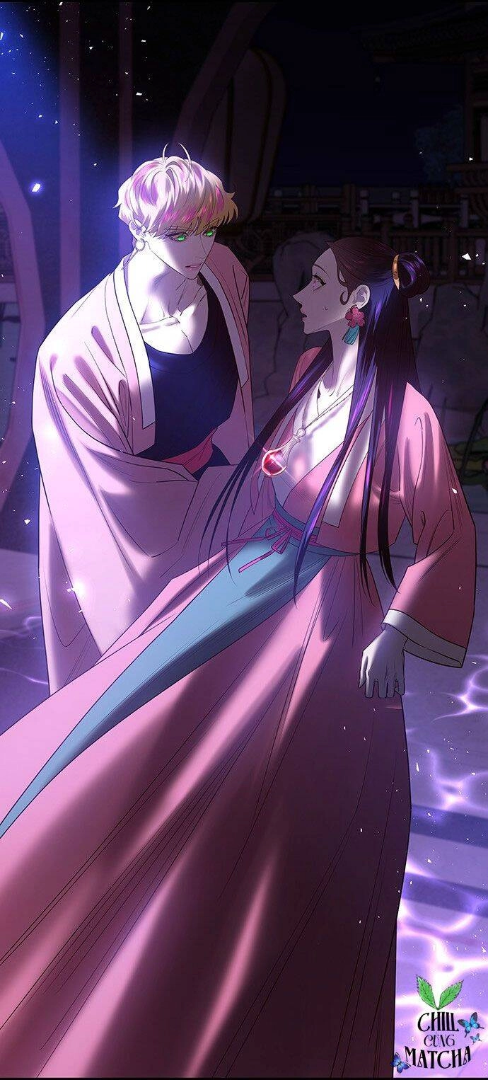 Vương Tử Huyền Bí Chapter 49 - 69