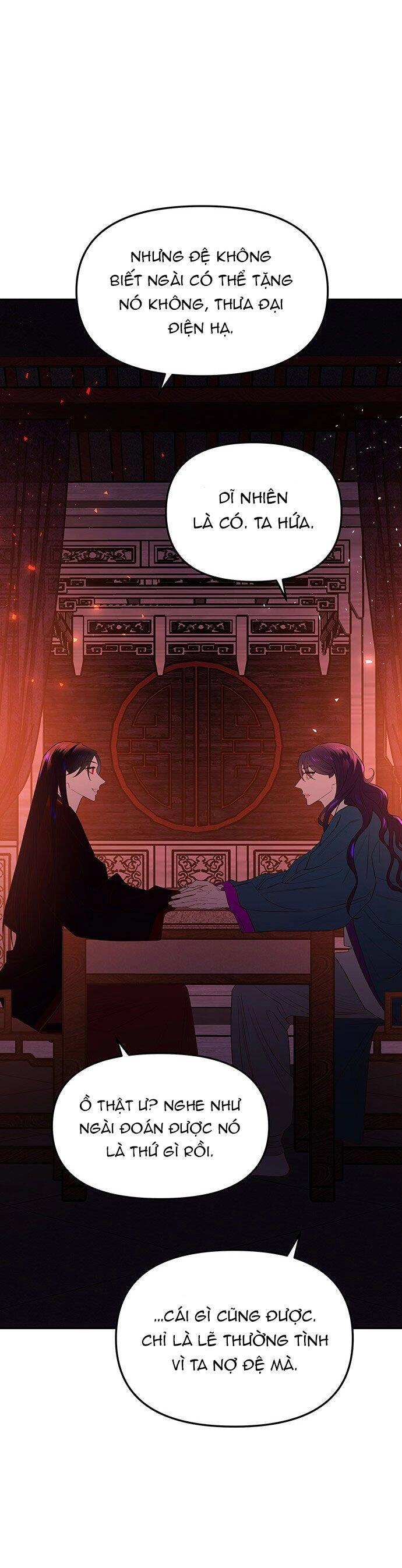 Vương Tử Huyền Bí Chapter 49 - 72