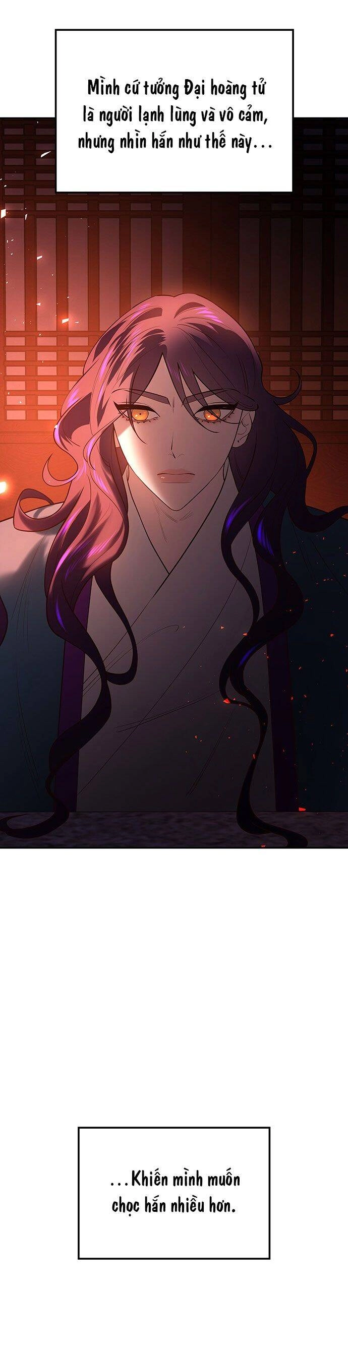 Vương Tử Huyền Bí Chapter 49 - 74