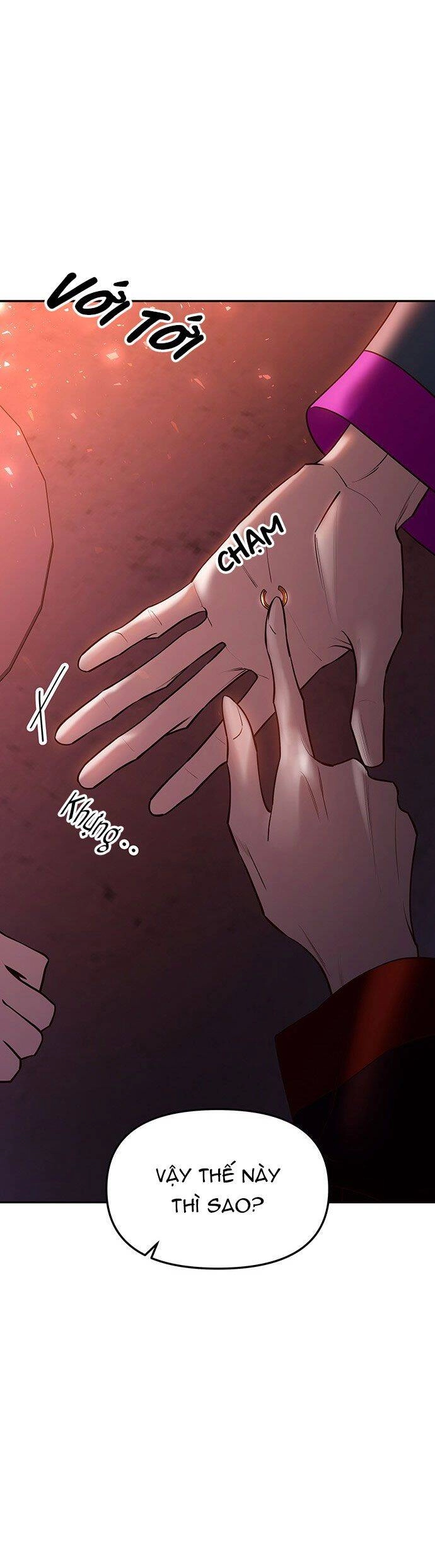 Vương Tử Huyền Bí Chapter 49 - 75