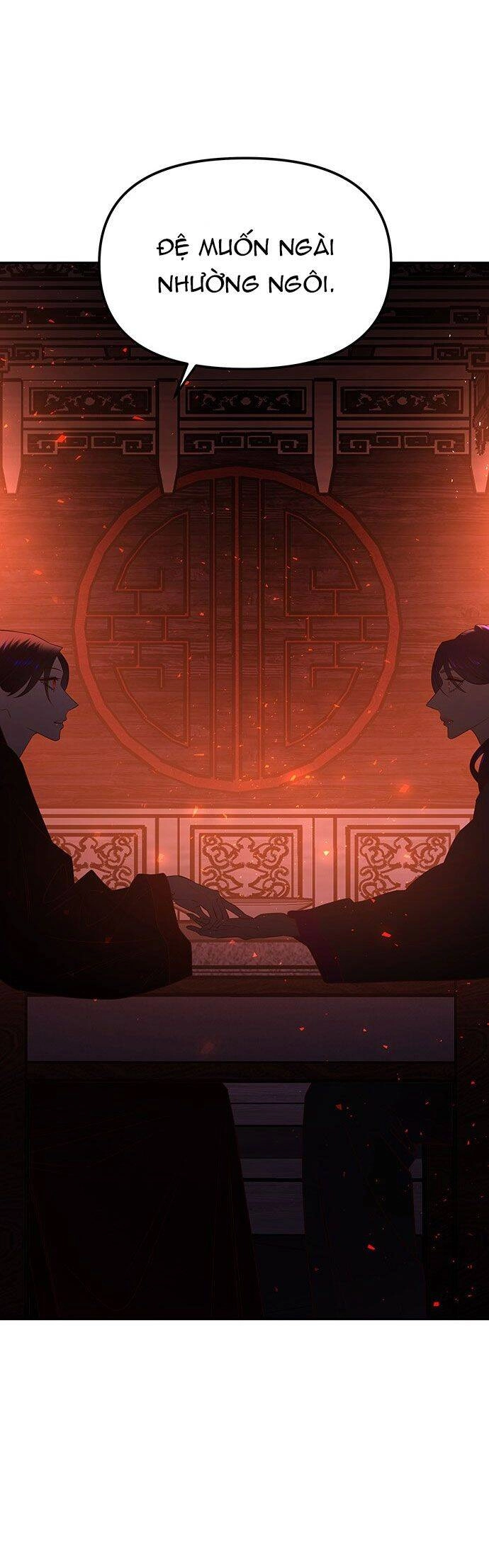 Vương Tử Huyền Bí Chapter 49 - 76