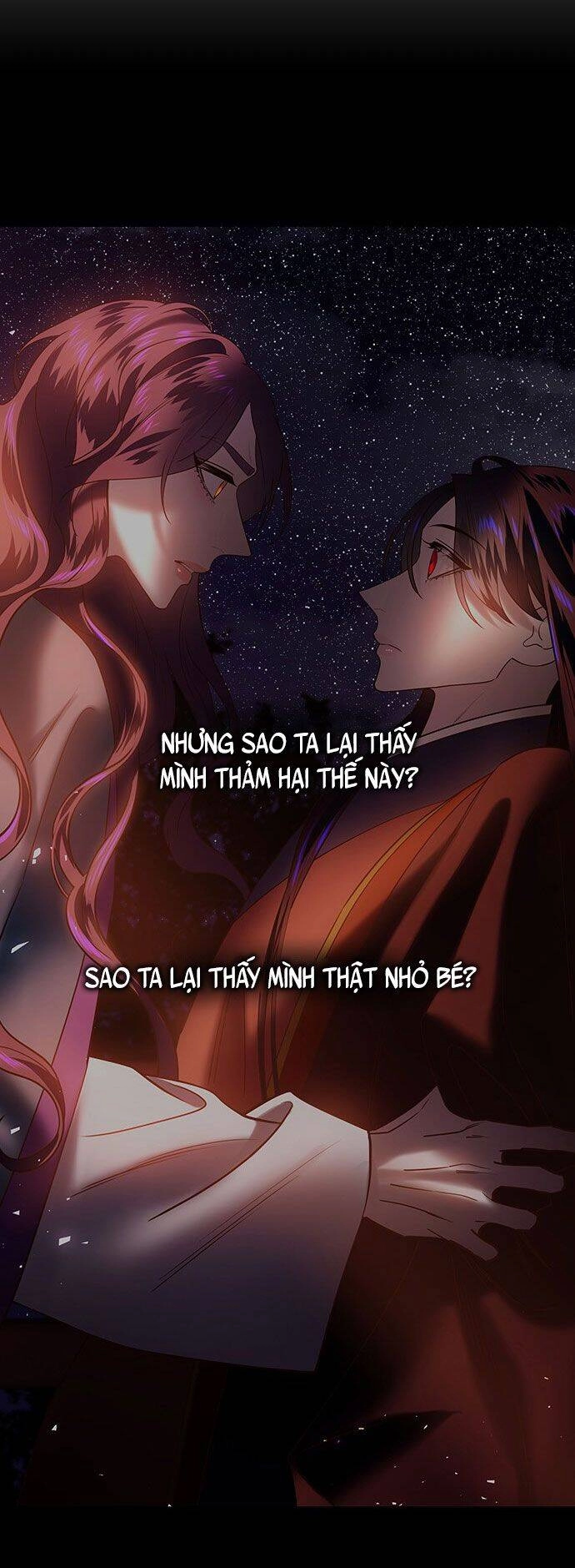 Vương Tử Huyền Bí Chapter 49 - 84