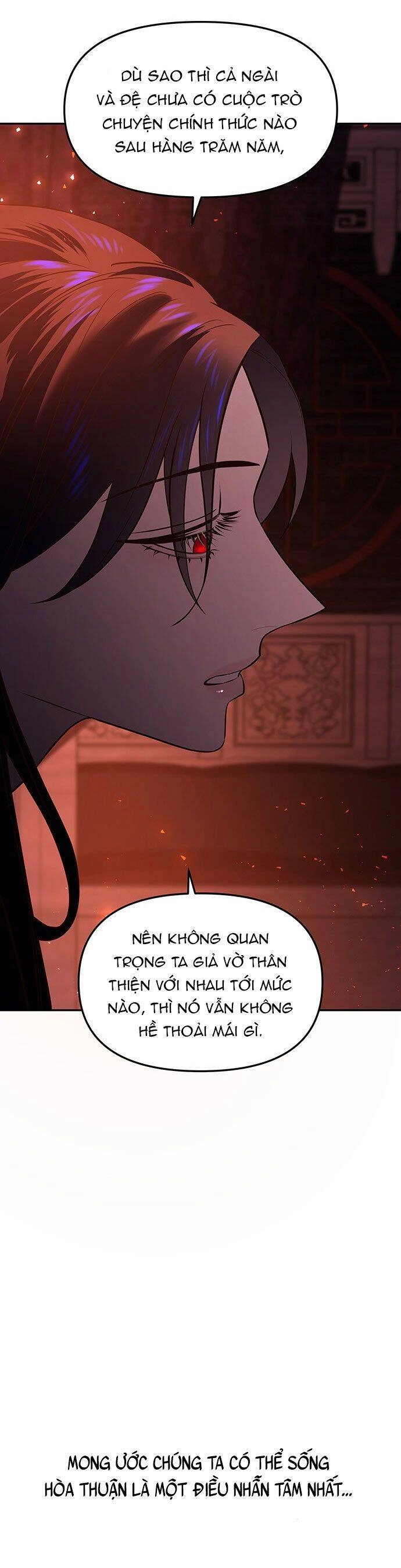 Vương Tử Huyền Bí Chapter 49 - 91