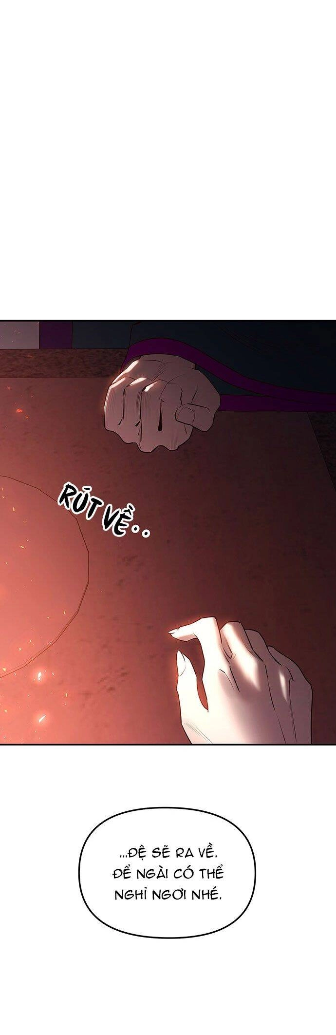 Vương Tử Huyền Bí Chapter 49 - 93