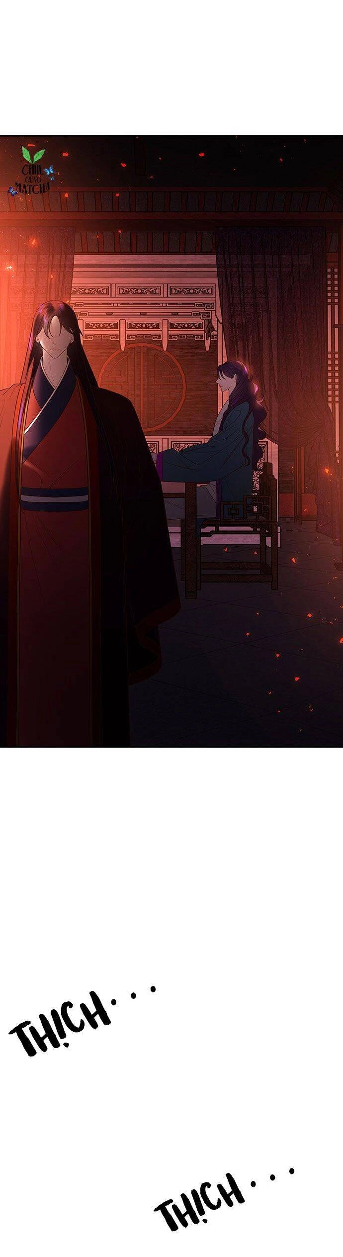 Vương Tử Huyền Bí Chapter 49 - 94