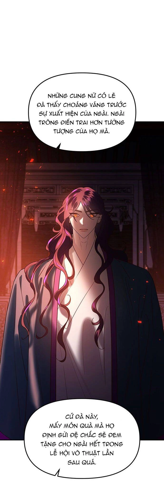 Vương Tử Huyền Bí Chapter 49 - 97