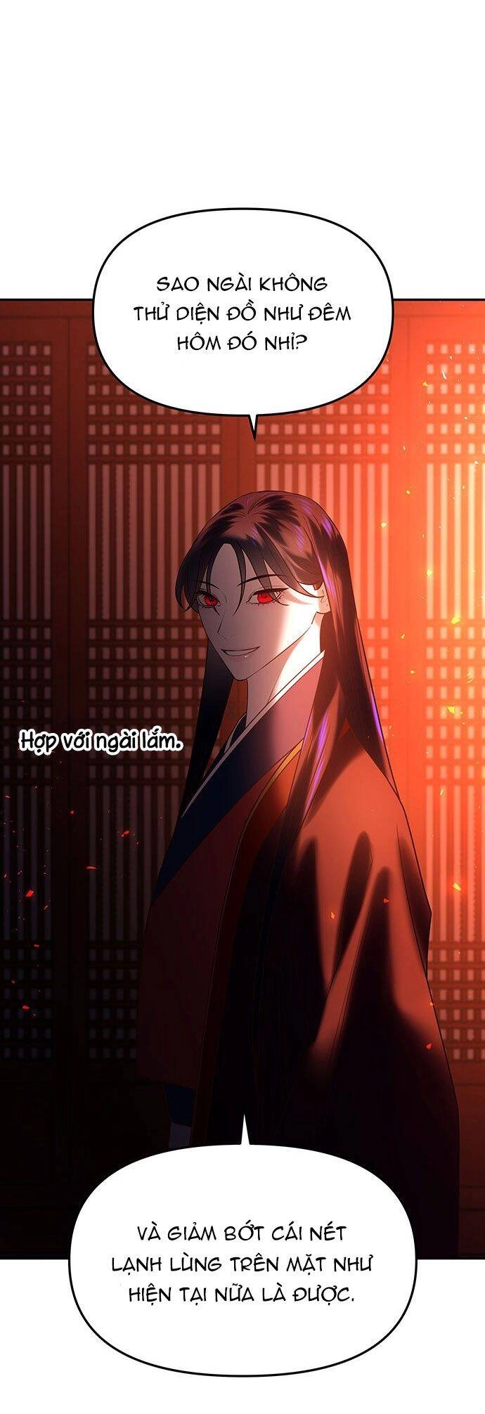 Vương Tử Huyền Bí Chapter 49 - 98