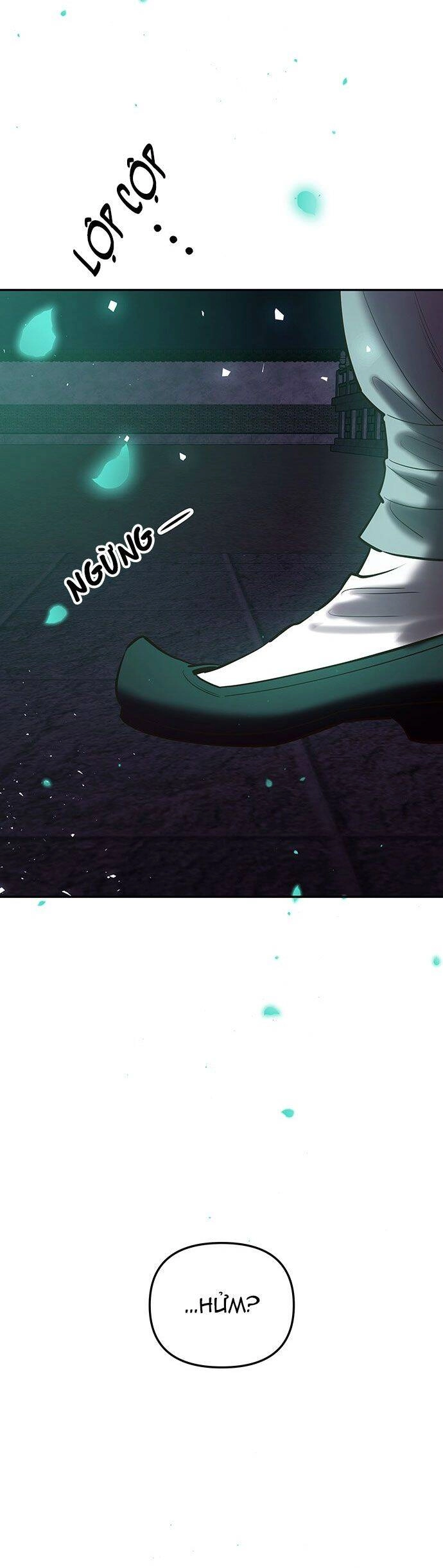 Vương Tử Huyền Bí Chapter 49 - 108