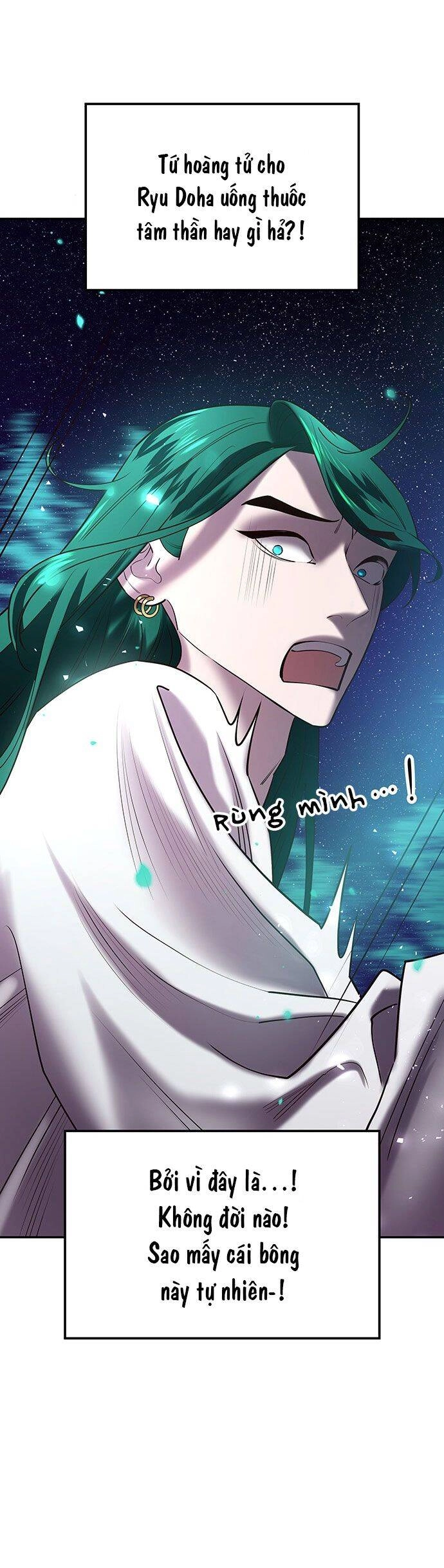 Vương Tử Huyền Bí Chapter 49 - 115