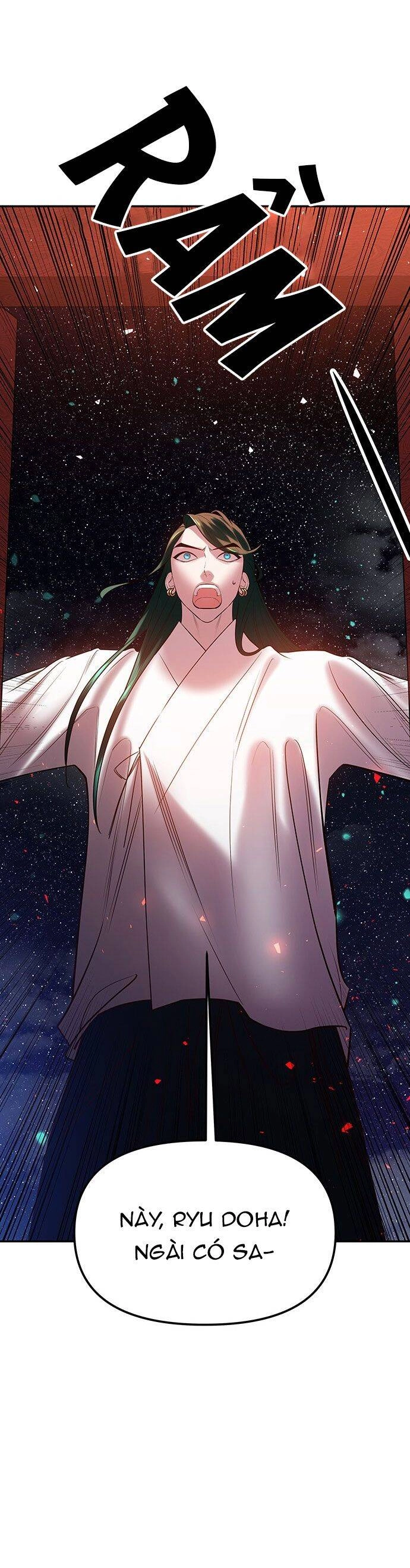 Vương Tử Huyền Bí Chapter 49 - 116